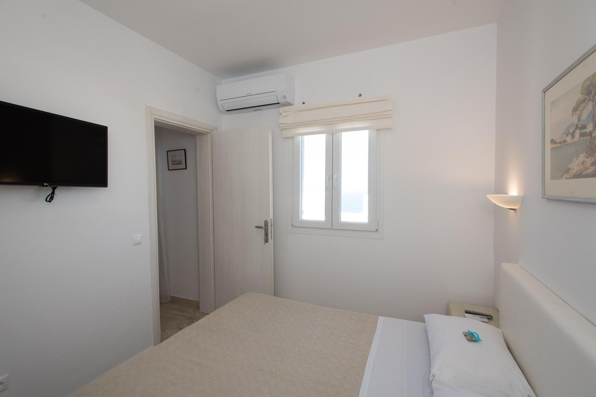 Hotel Spanelis Mykonos Town Экстерьер фото