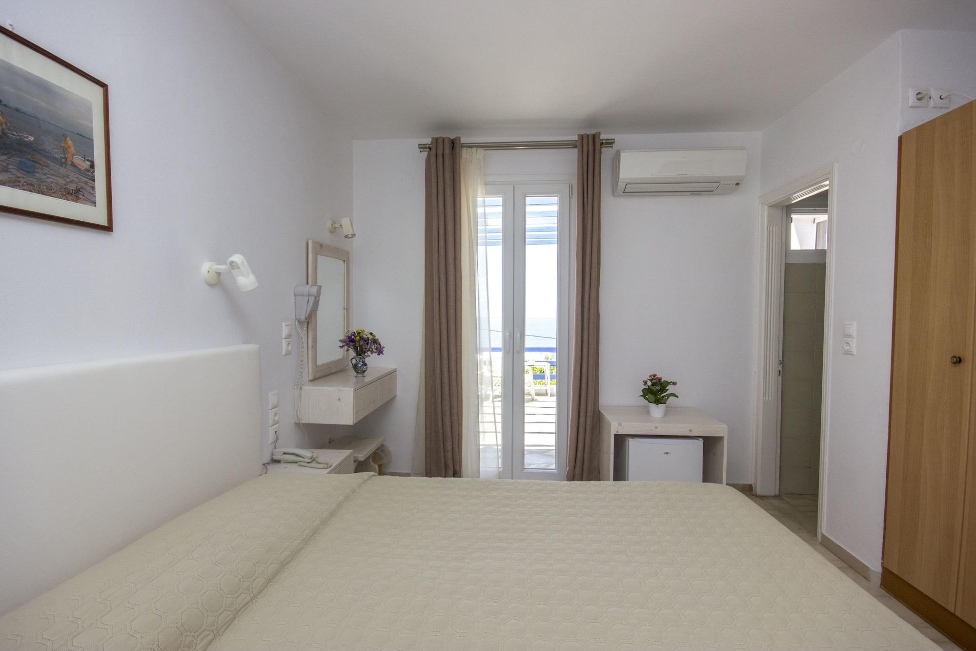 Hotel Spanelis Mykonos Town Экстерьер фото