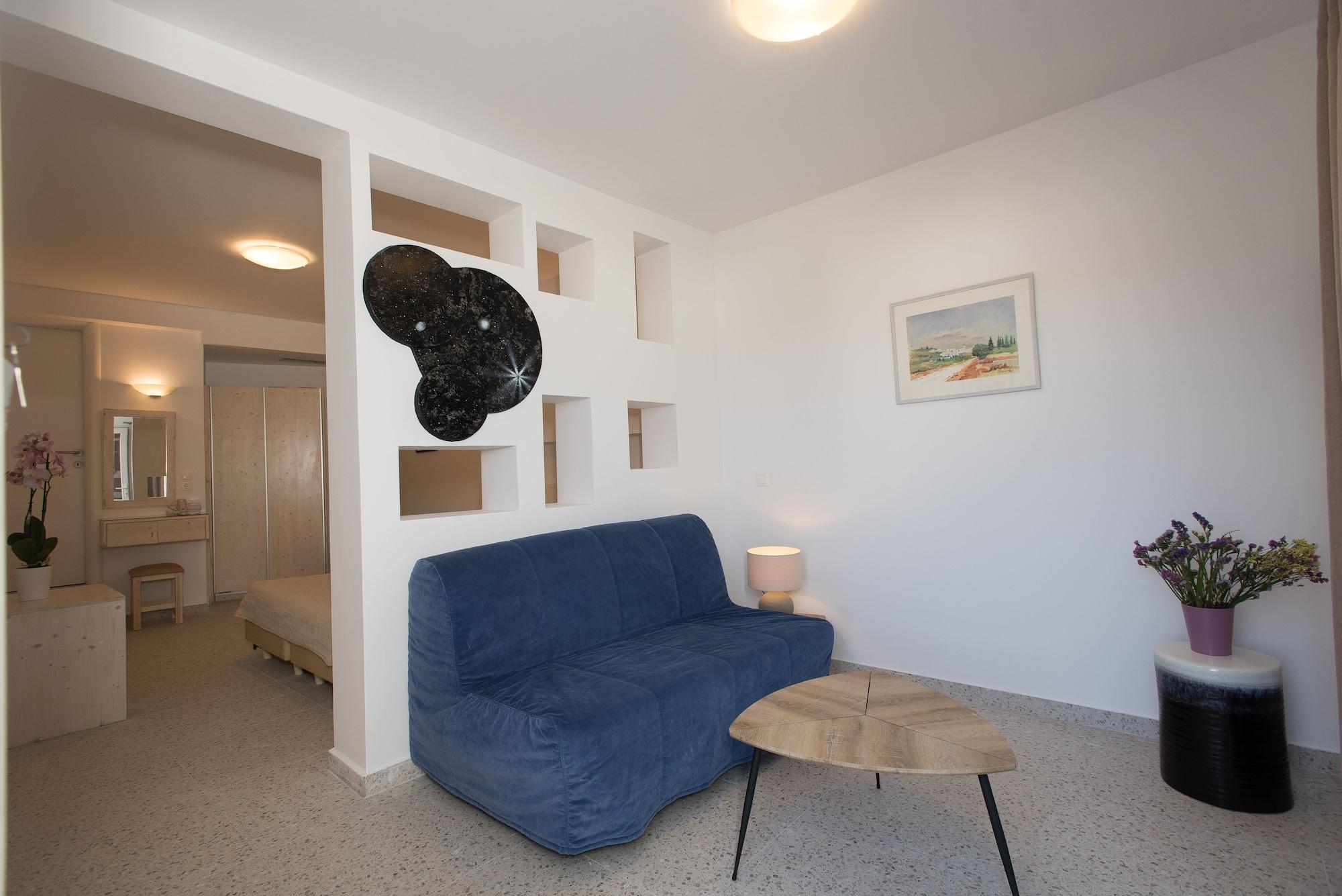 Hotel Spanelis Mykonos Town Экстерьер фото
