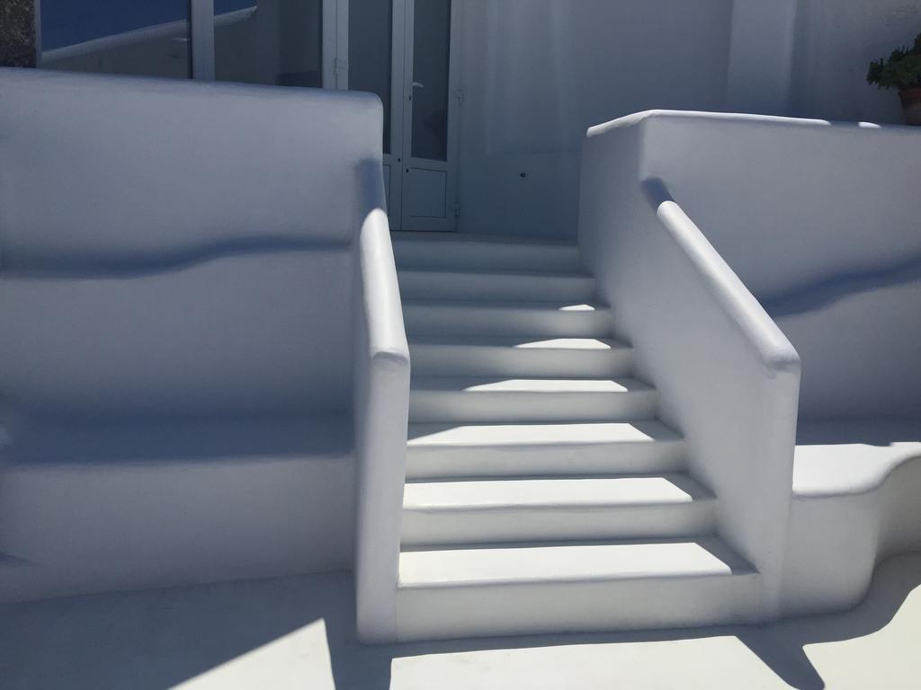 Hotel Spanelis Mykonos Town Экстерьер фото