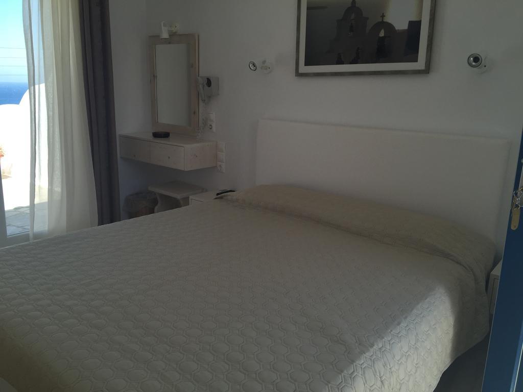 Hotel Spanelis Mykonos Town Экстерьер фото